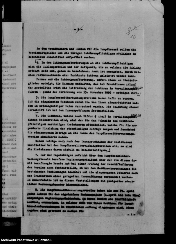 Obraz 14 z jednostki "Gewerbeaufsicht"