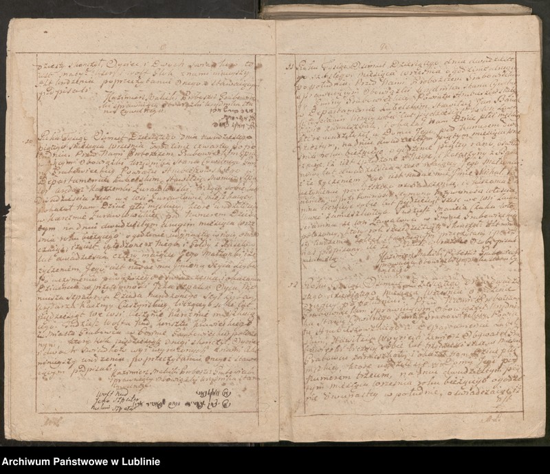 image.from.unit.number "Księga urodzeń, zapowiedzi, małżeństw i zgonów"