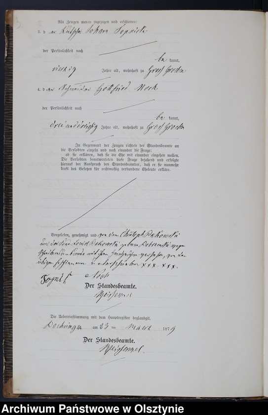 image.from.unit.number "Heiraths-Neben-Register Nr 1 - 11"