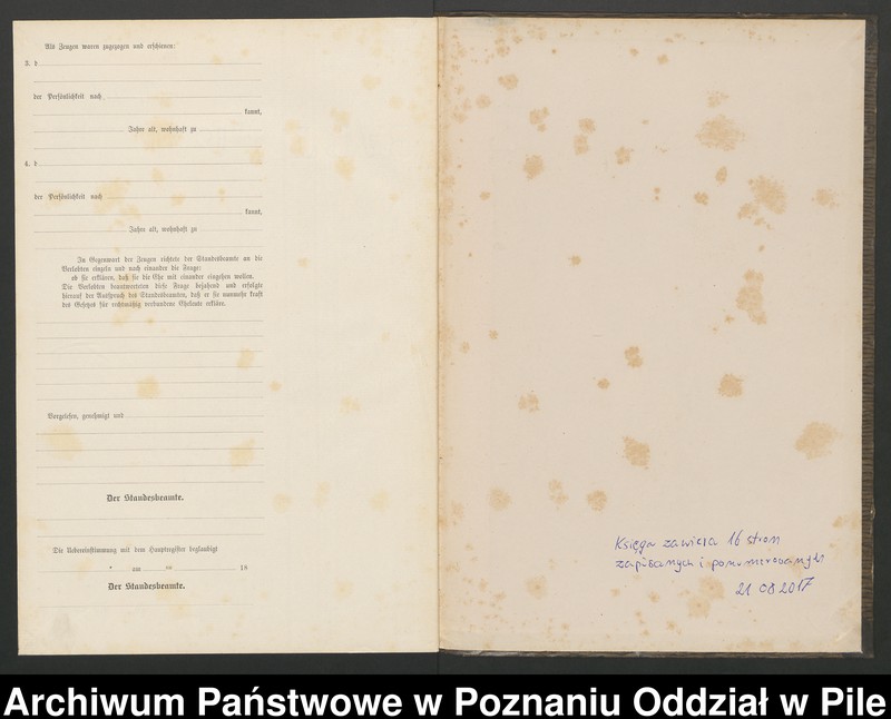 image.from.unit.number "Księga małżeństw"