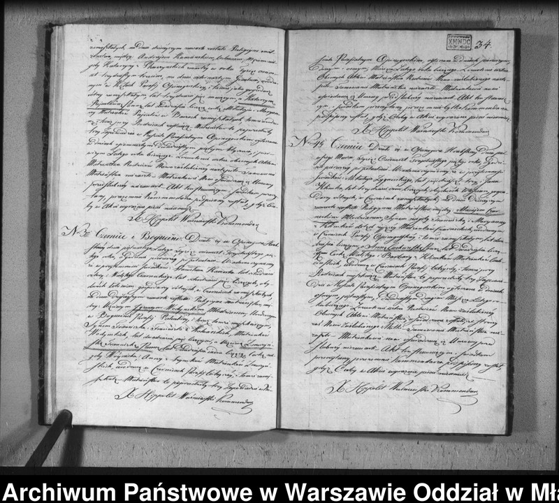 image.from.unit.number "Akta urodzin, małżeństw i zgonów"