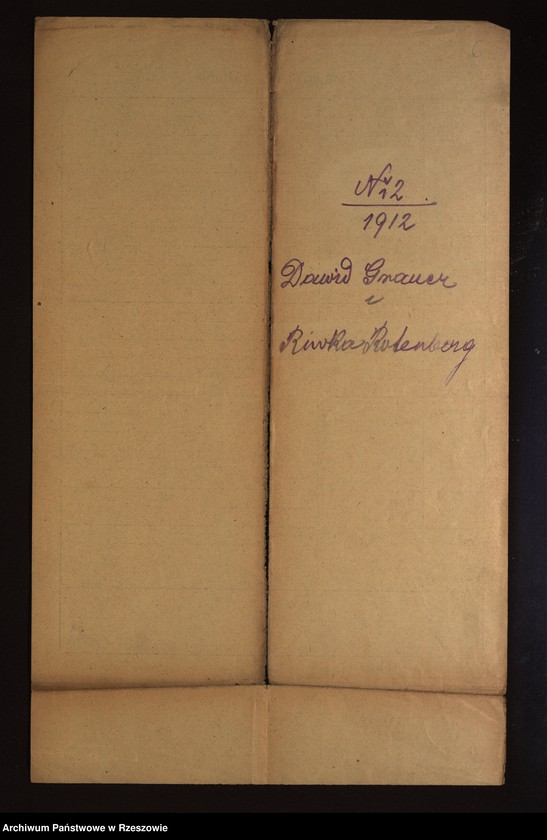 image.from.unit.number "Akta zaślubin"