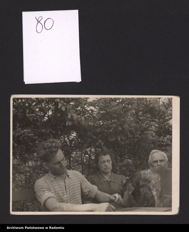 Obraz 5 z kolekcji "Najlepszy przyjaciel człowieka111"