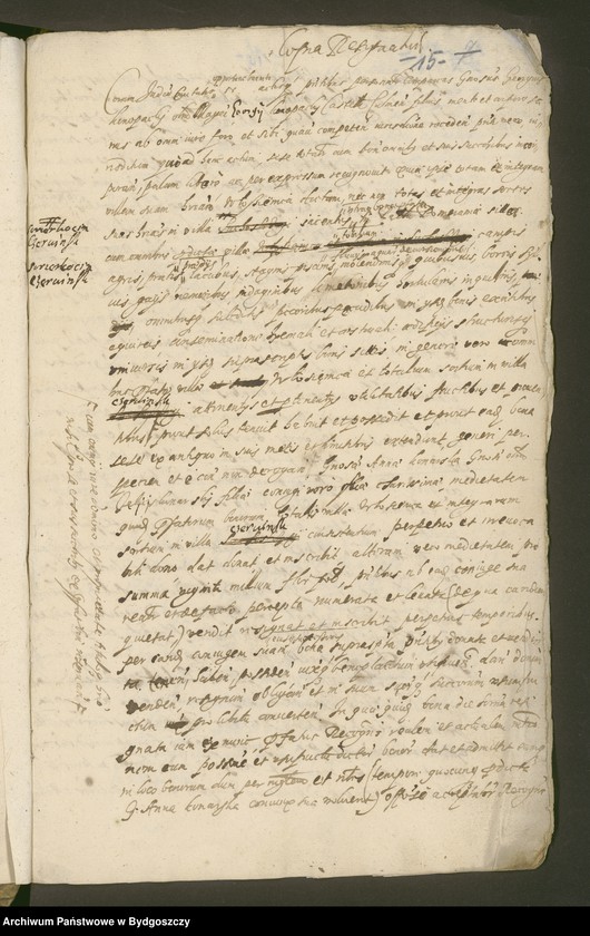 image.from.unit.number "[Księga ławnicza miasta Nowego]"