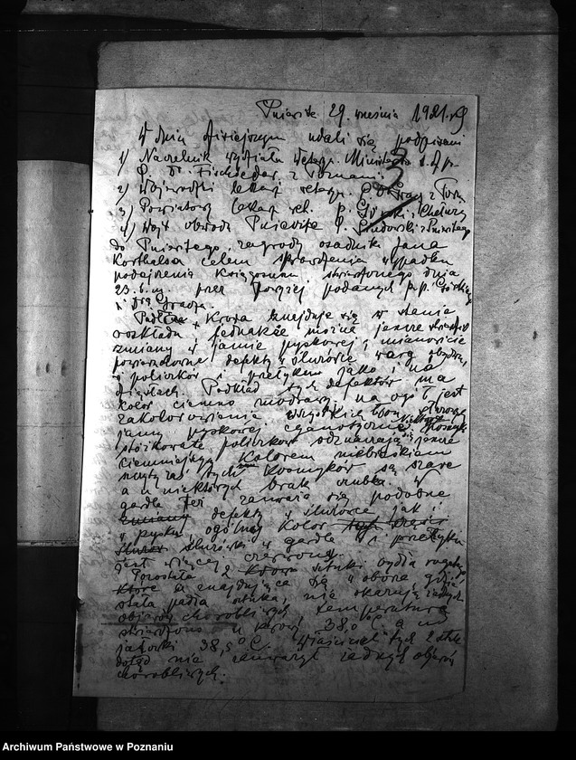 Obraz 14 z jednostki "Księgosusz - Chełmno"