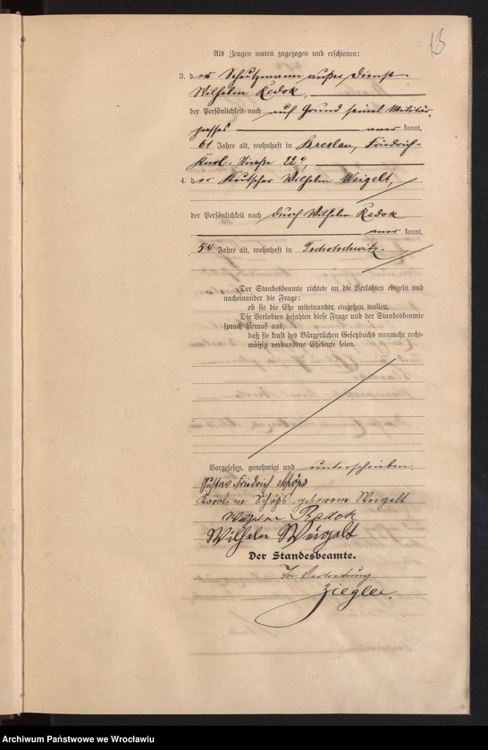 image.from.unit.number "Heiraths-Haupt-Register Breslau I 1910 Band 3"