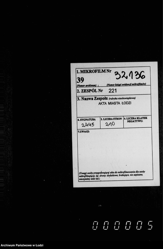 Obraz 2 z jednostki "O ekstraordinarnych raschodach v 1907 godu"