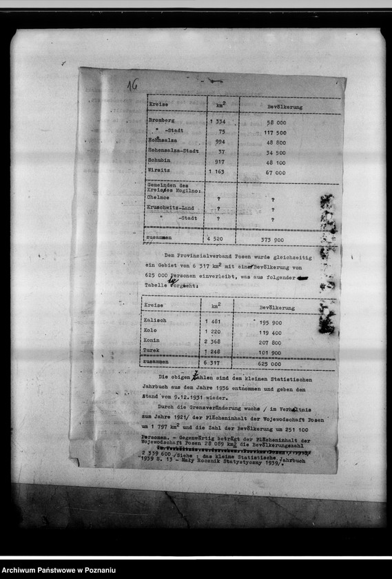 Obraz 20 z jednostki "Rechtsentwiklung bisher polnischer Einrichtungen."