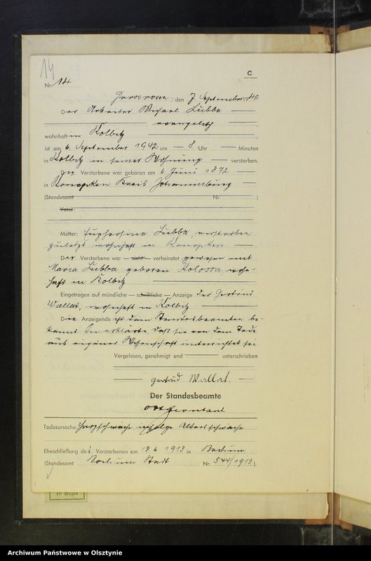 image.from.unit.number "Sterbebuch/Haupt-Register/Nr 1 - 24"