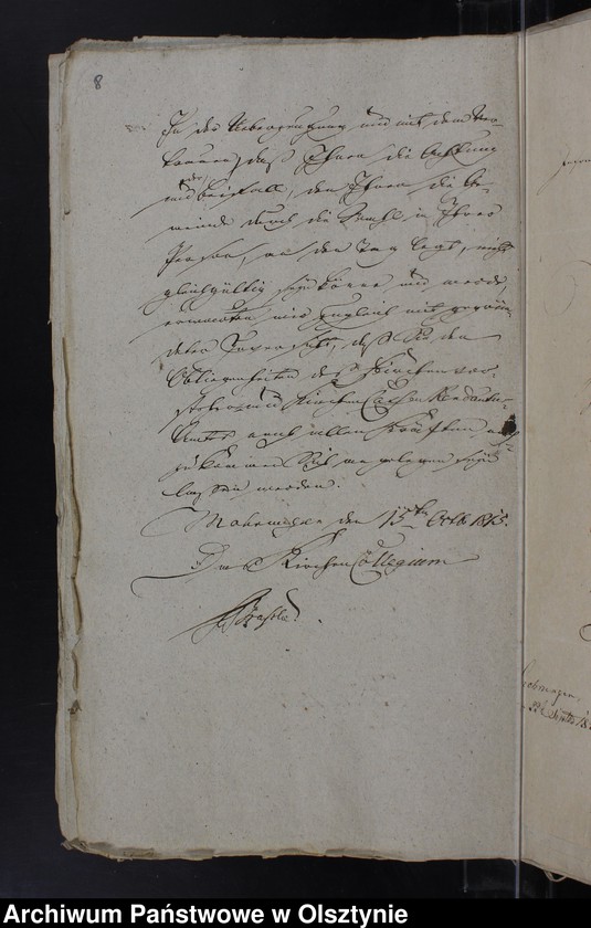 image.from.unit.number "Die Wahl und Vereinigung der Kirchen Vorsteher"