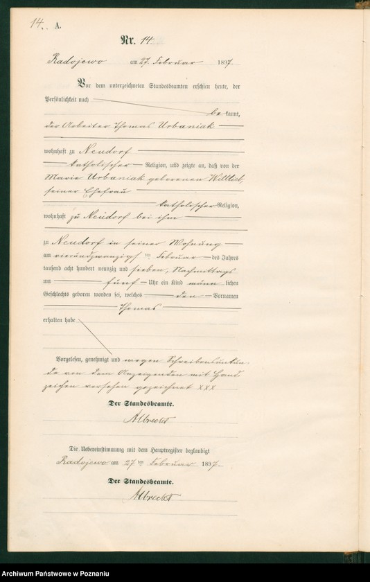 image.from.unit.number "Księga urodzeń"