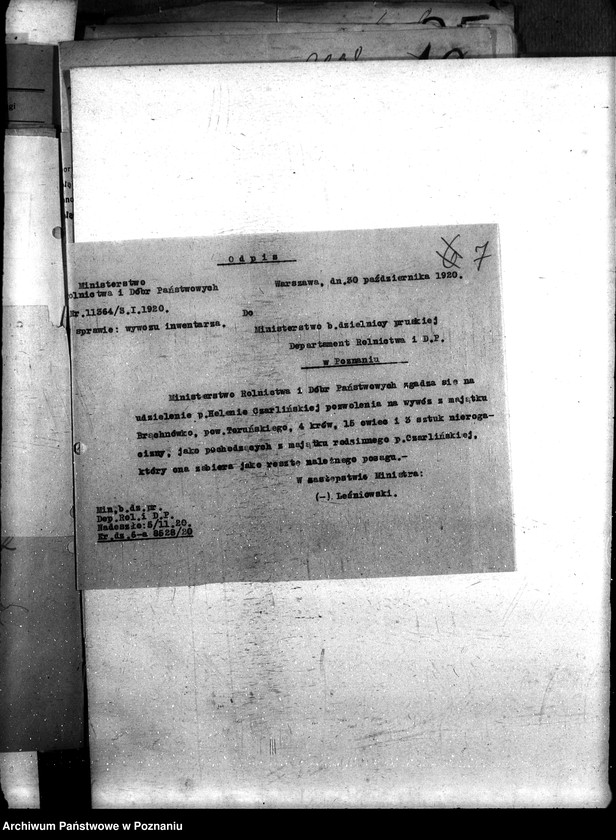 image.from.unit.number "Wywóz bydła"