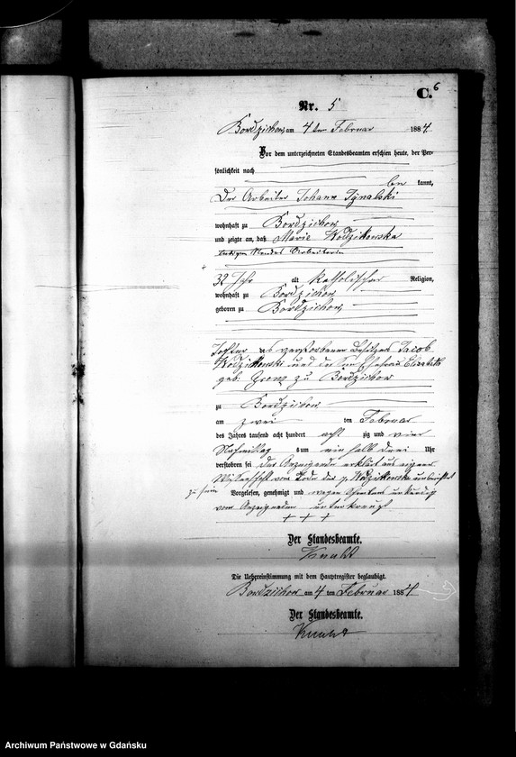 image.from.unit.number "Księga zgonów"