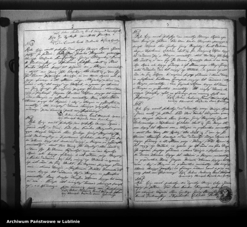 image.from.unit.number "Księga urodzeń, zapowiedzi, małżeństw i zgonów"