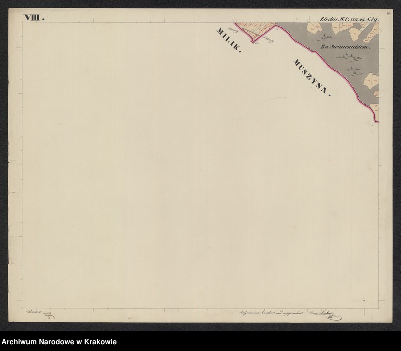 Obraz 12 z jednostki "384 Dorf Złockie in Galizien Sandecer Kreis"
