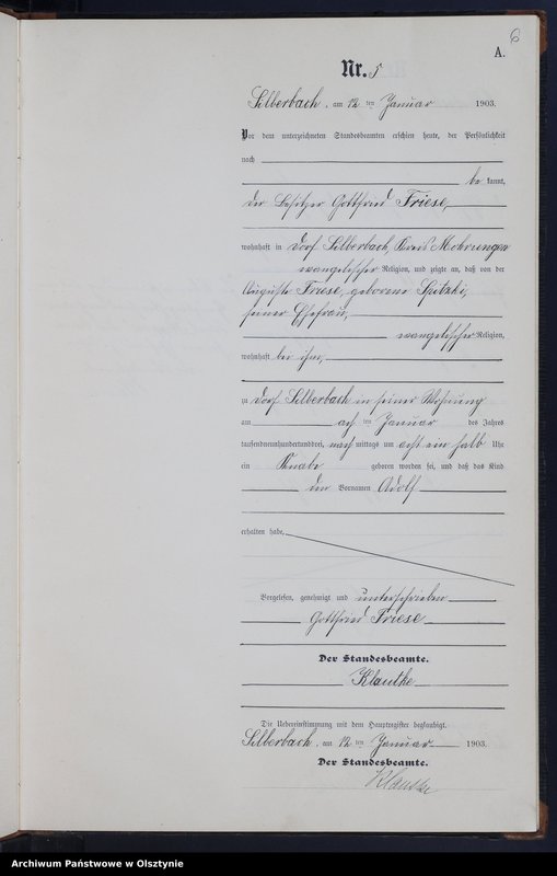 image.from.unit.number "Geburts-Neben-Register Nr 1 - 53"