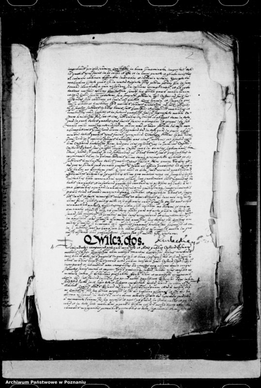 Obraz 5 z jednostki "Resignationes [inducta]"