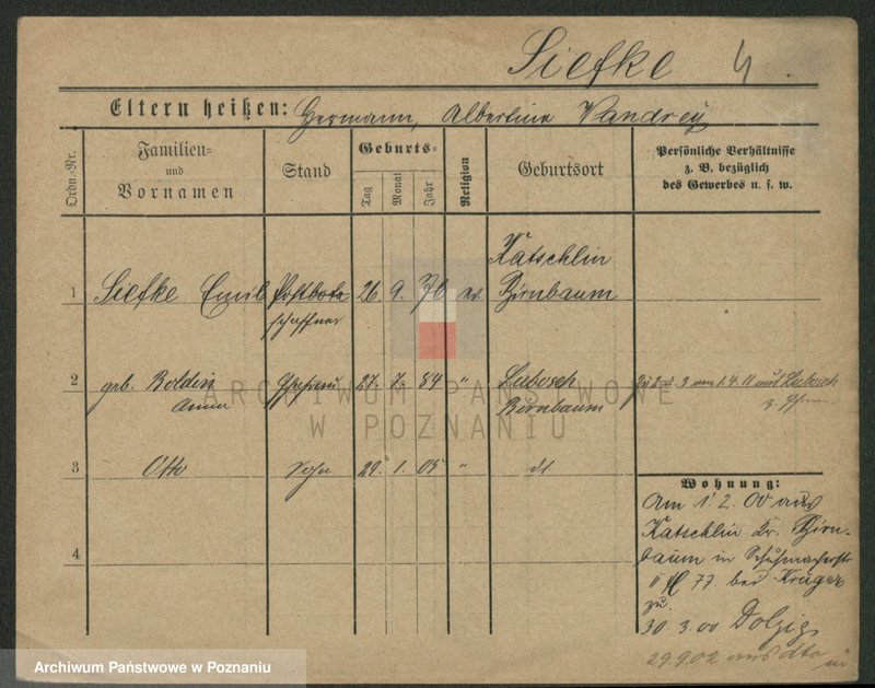 Obraz 7 z jednostki "Sifart - Sikorowski"