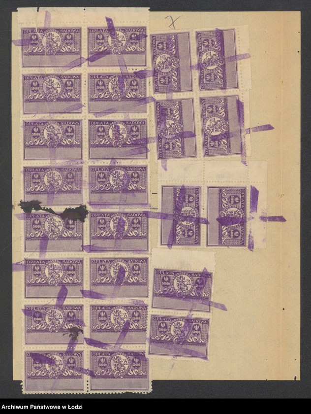 Obraz 9 z jednostki "Hersz Bornsztajn"