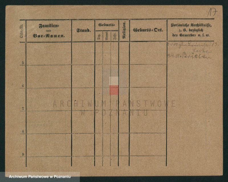 Obraz 17 z jednostki "Lesk - Leszczyszyn"
