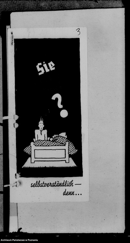 Obraz 7 z jednostki "Bewachungsgewerbe"