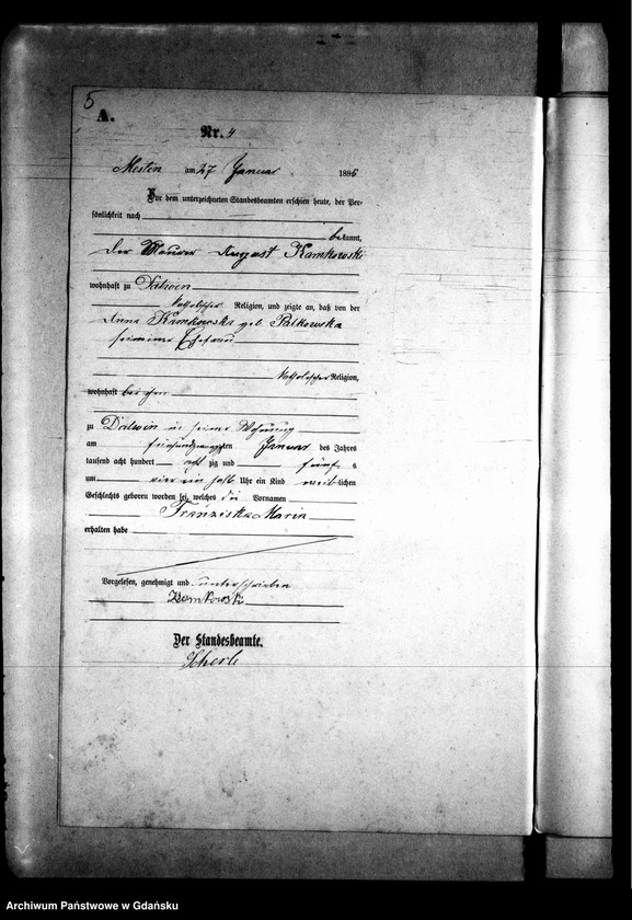 image.from.unit.number "Księga urodzeń"