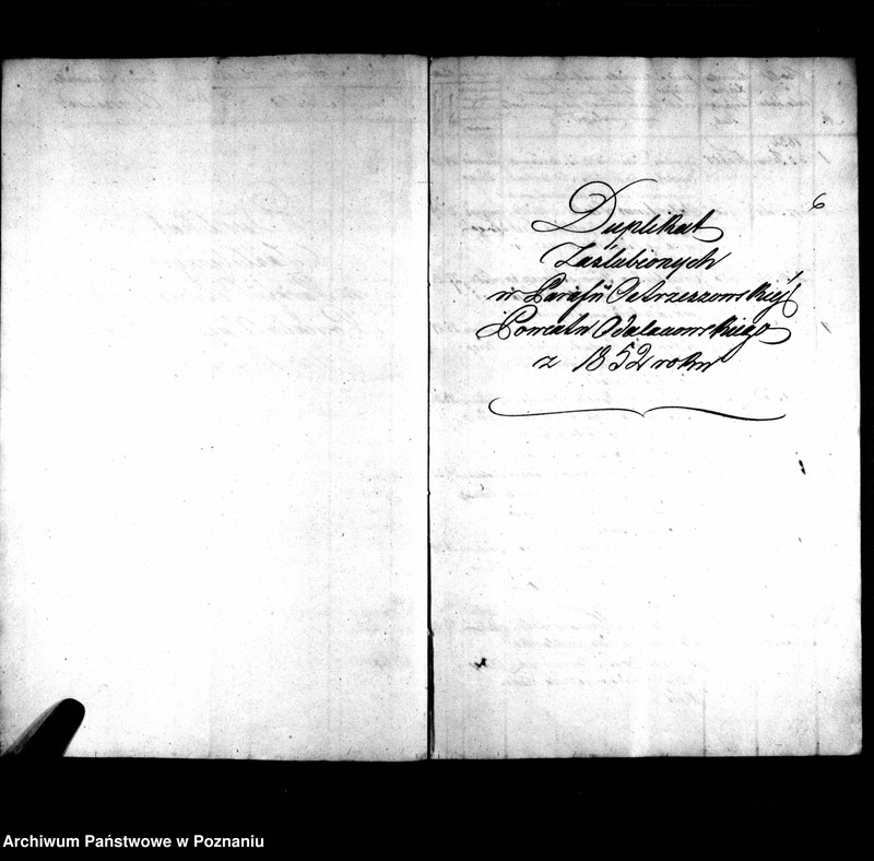 image.from.unit.number "Duplikaty zaślubionych, urodzonych, zmarłych"