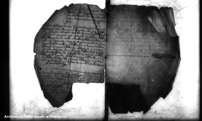 Obraz 5 z jednostki "Inscriptiones, (resignationes) [protocollon]"