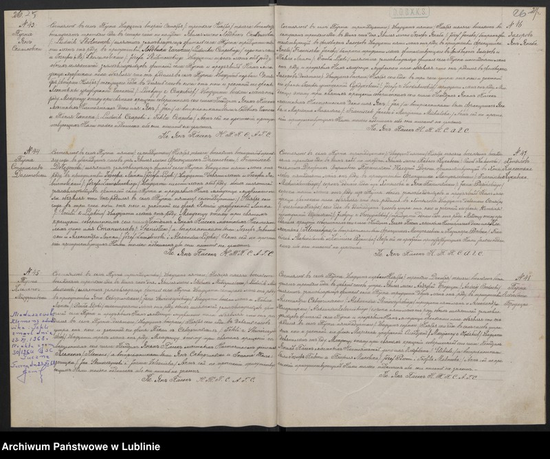 image.from.unit.number "Księga urodzeń, małżeństw i zgonów"