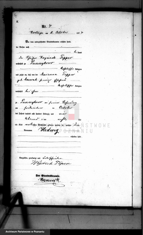 image.from.team "Urząd Stanu Cywilnego Kostrzyn (pow. średzki)"