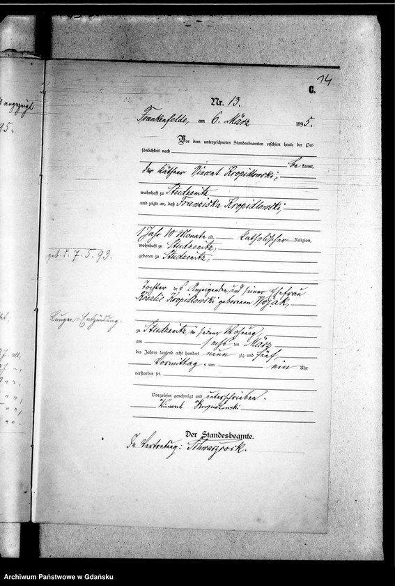 image.from.unit.number "Księga zgonów"