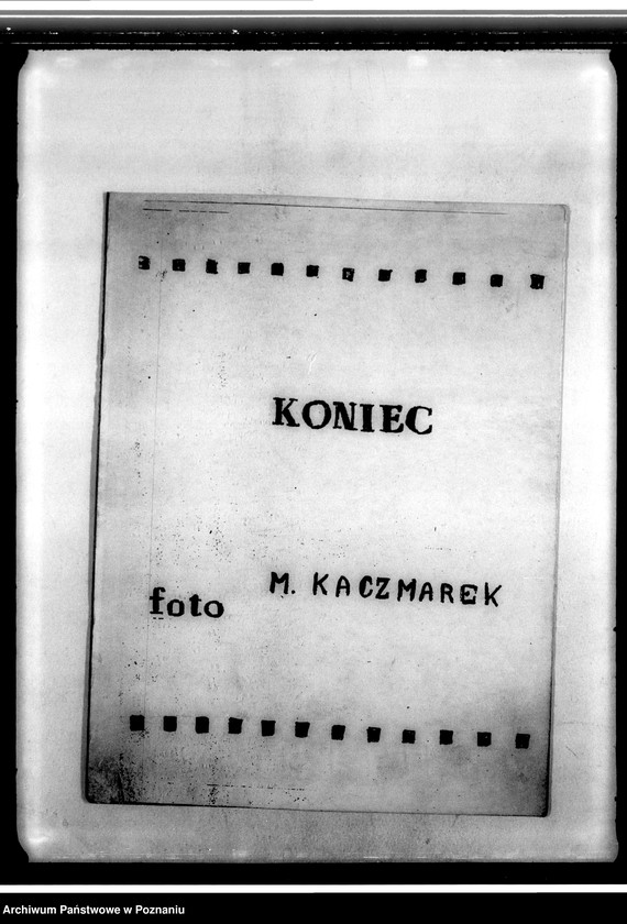 Obraz 8 z jednostki "Petycje do Zarządu Stowarzyszeń Katolickich i Polskich w sprawie "