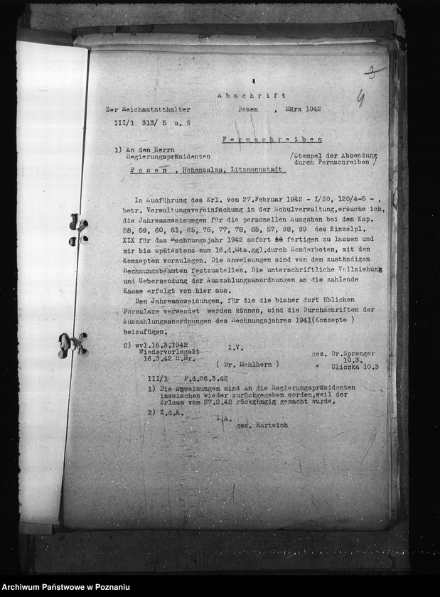 Obraz 8 z jednostki "Landwirtschaftliche Berufsschulen"