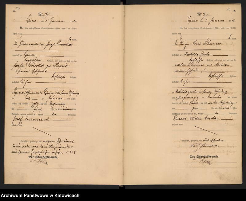 image.from.unit.number "Księga urodzeń T.1 nr 1-358"