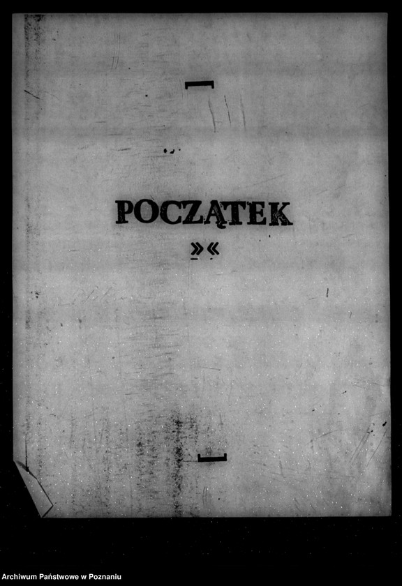 Obraz 3 z jednostki "Sprawozdania sytuacyjne miesięczne za miesiące styczeń, luty 1926 r."