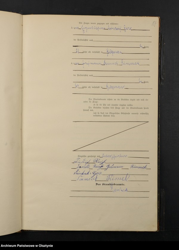 image.from.unit.number "Heiraths-Haupt-Register Nr 1 - 29"