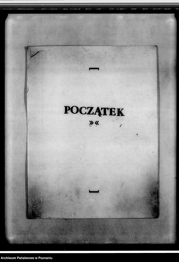 Obraz 3 z jednostki "Sprawozdania z Ostrzeszowa i Szamotuł"