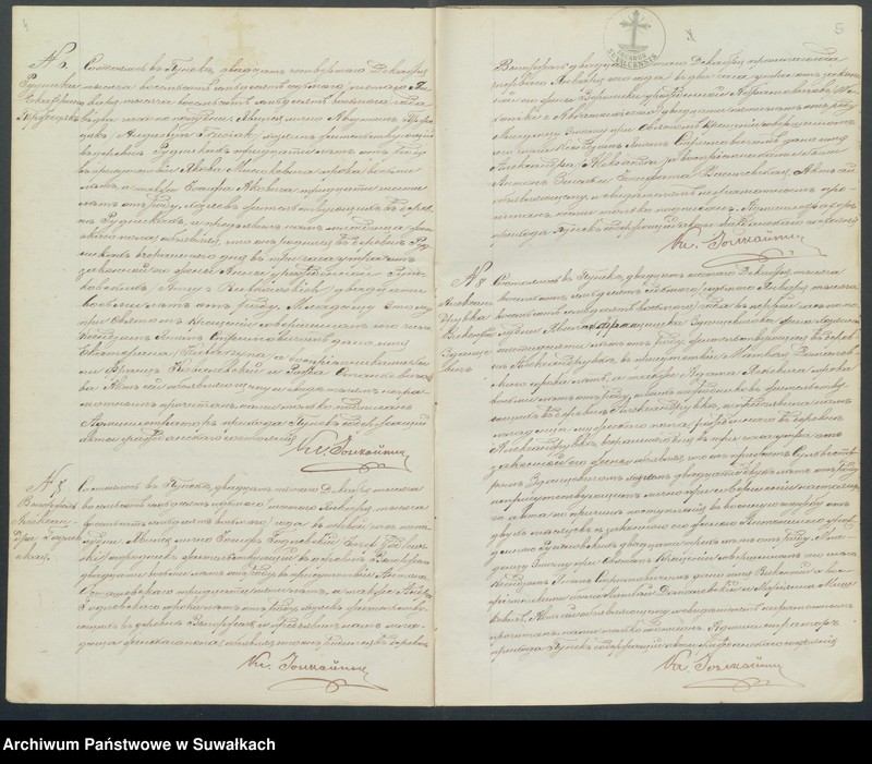image.from.unit.number "Duplikat uroždennych, brakosocčtavšichsja i umeršich punskago katolicčeskago prichoda za 1878 god"