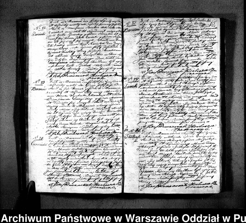 image.from.unit.number "Akta urodzeń, małżeństw i zgonów"