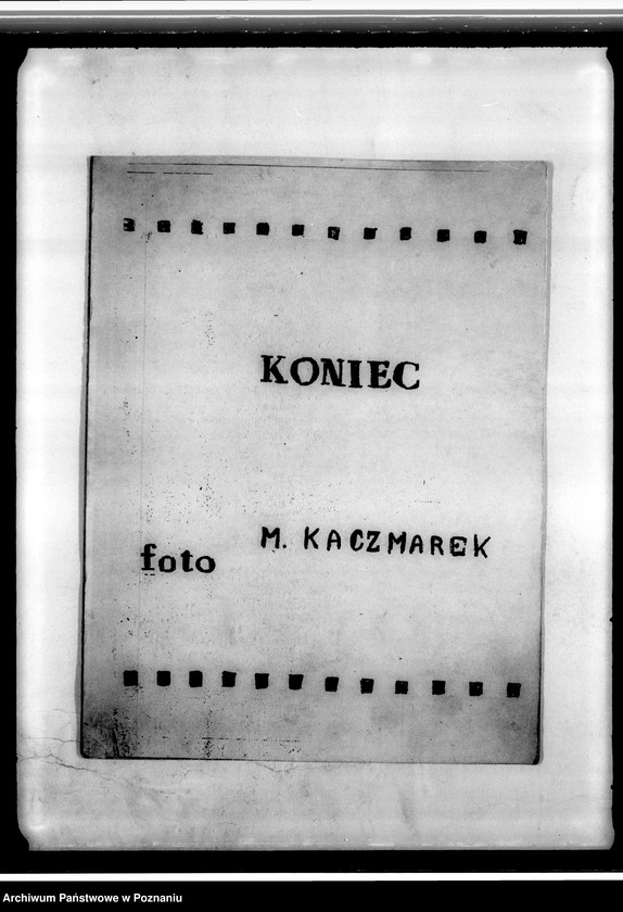 Obraz 12 z jednostki "Sprawozdania. Protokoły: Koła, Konina i Wrześni"