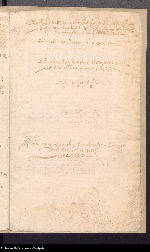 image.from.unit.number "Kobultensche Kirchen Rechnung"