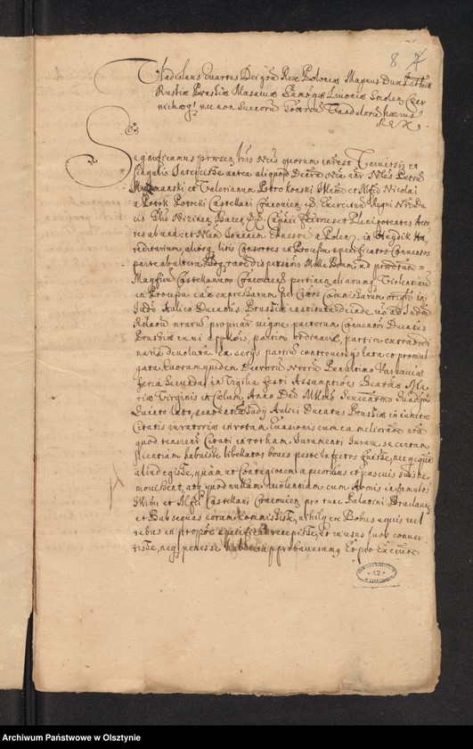 image.from.unit.number "[Petycje do księcia w sprawach Polski]"