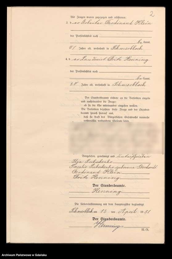 image.from.unit.number "Księga małżeństw"