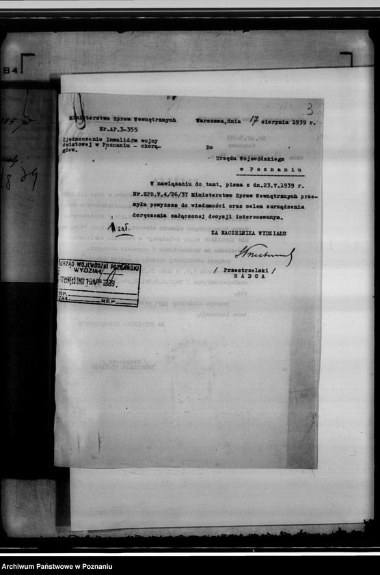 image.from.unit.number "Zjednoczenie Inwalidów Wojny Światowej"