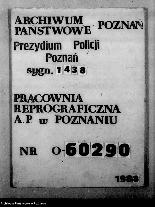 Obraz 1 z jednostki "Hohlmann, Bürgermeister"
