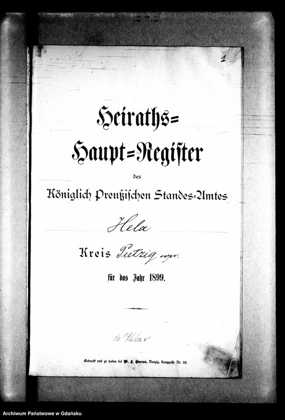 image.from.unit.number "Księga małżeństw"