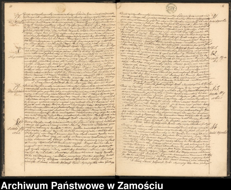 image.from.unit.number "Księga urodzeń, małżeństw i zgonów"