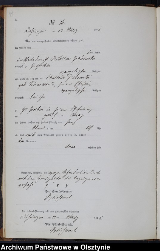 image.from.unit.number "Geburts-Neben-Register Nr 1 - 69"