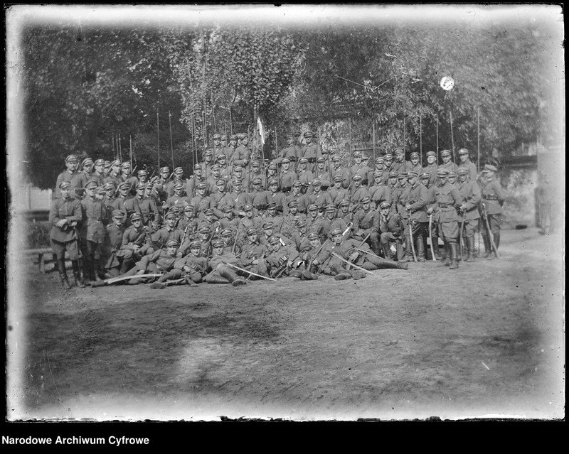 image.from.unit.number "Szwadron Przyboczny Naczelnika Państwa i Szwadron Przyboczny Prezydenta Rzeczypospolitej     "