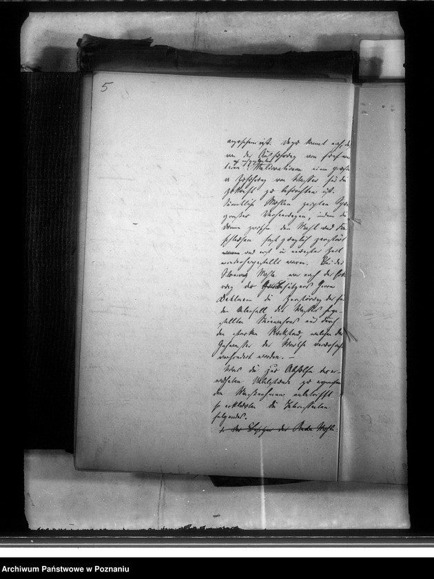 Obraz 9 z jednostki "Regulierung des Wełna im Kreise Obornik"